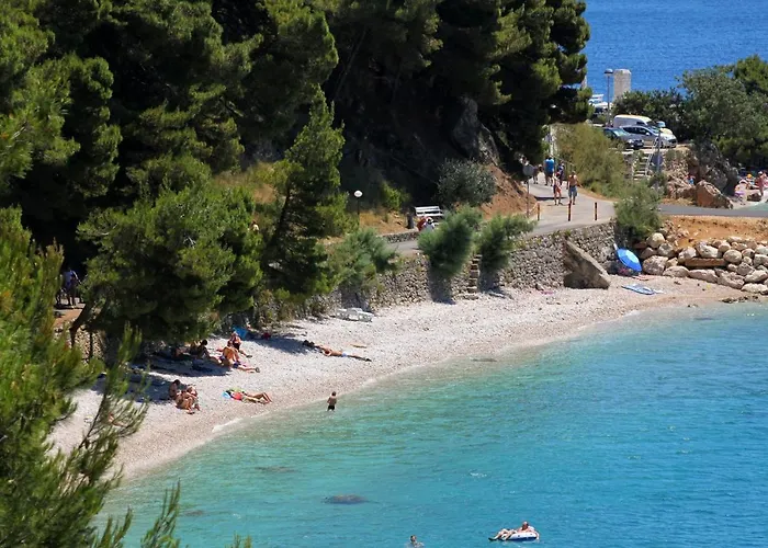 12816a * Podgora (Split-Dalmatia)