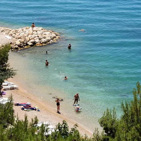 12816a * Podgora