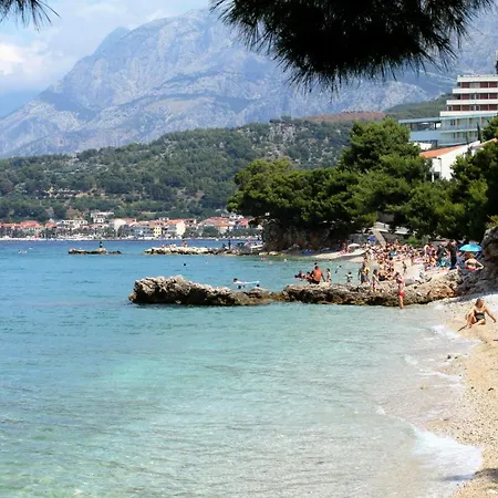 12816a Appartement Podgora