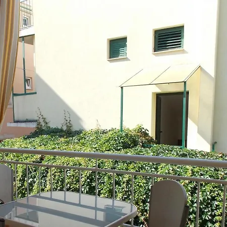 12816a Appartement *